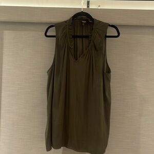 Woman’s plus size Simply   Vera sleeveless top